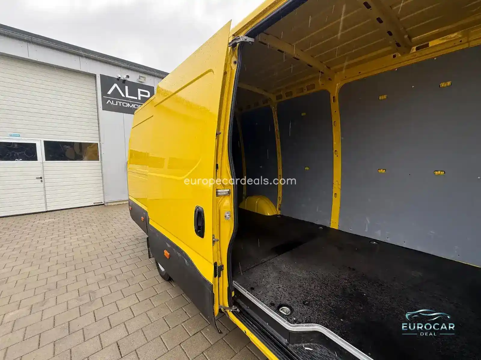 Iveco Other