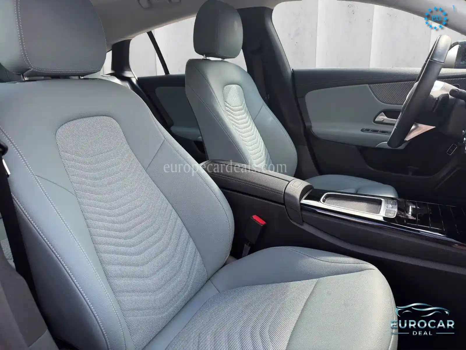Mercedes-Benz CLA 180 Shooting Brake