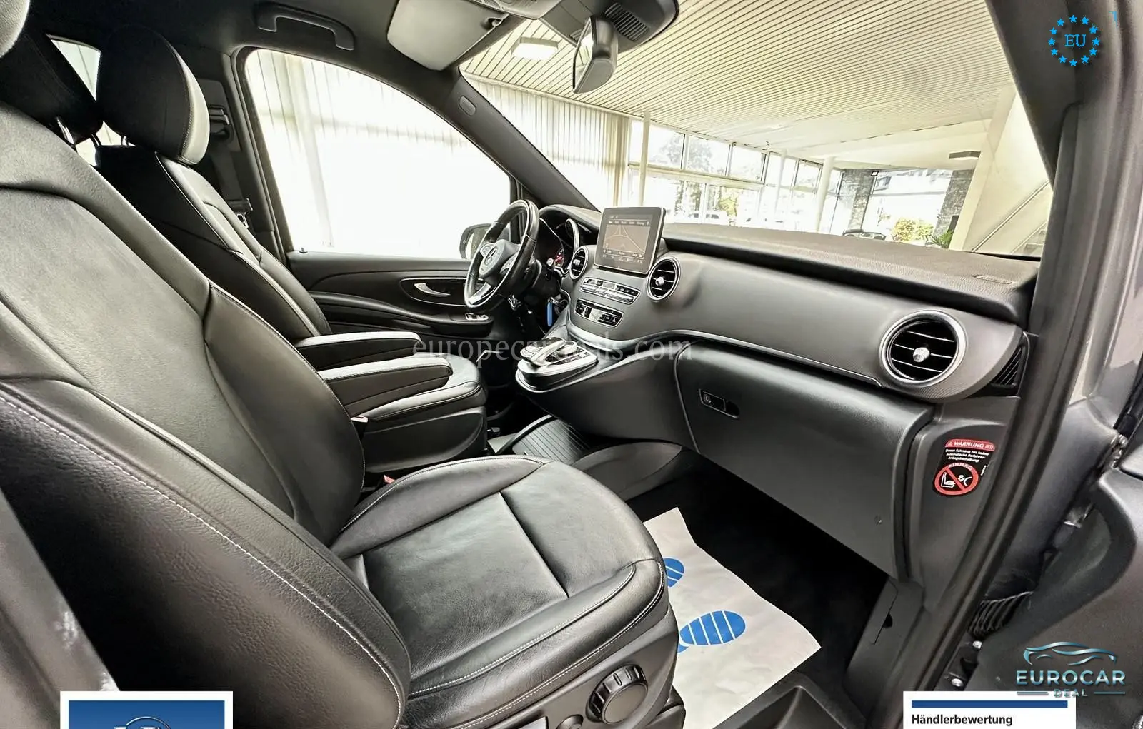 Mercedes-Benz V 220