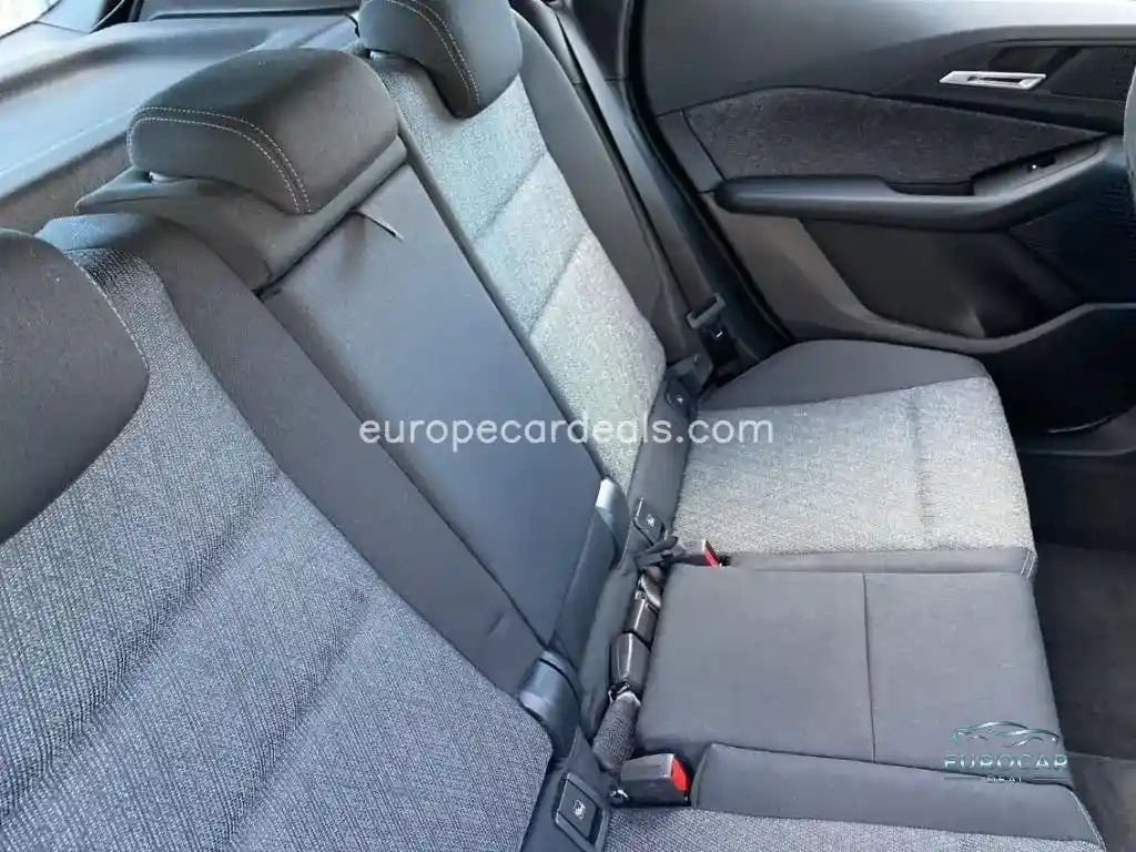BMW 216 Active Tourer