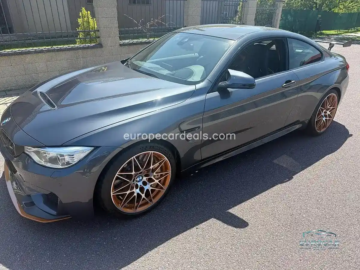 BMW M4