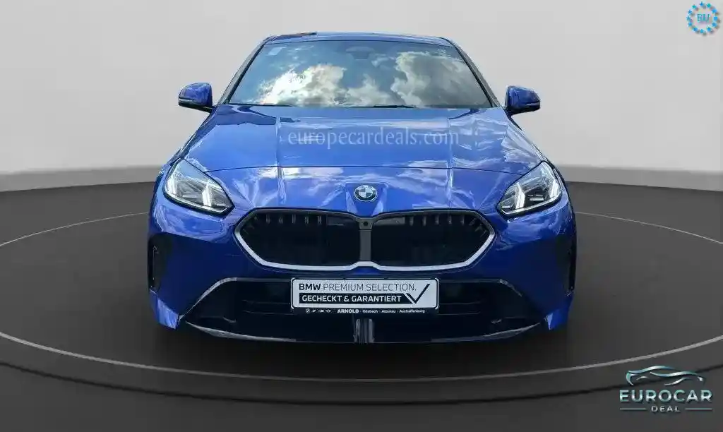 BMW 120