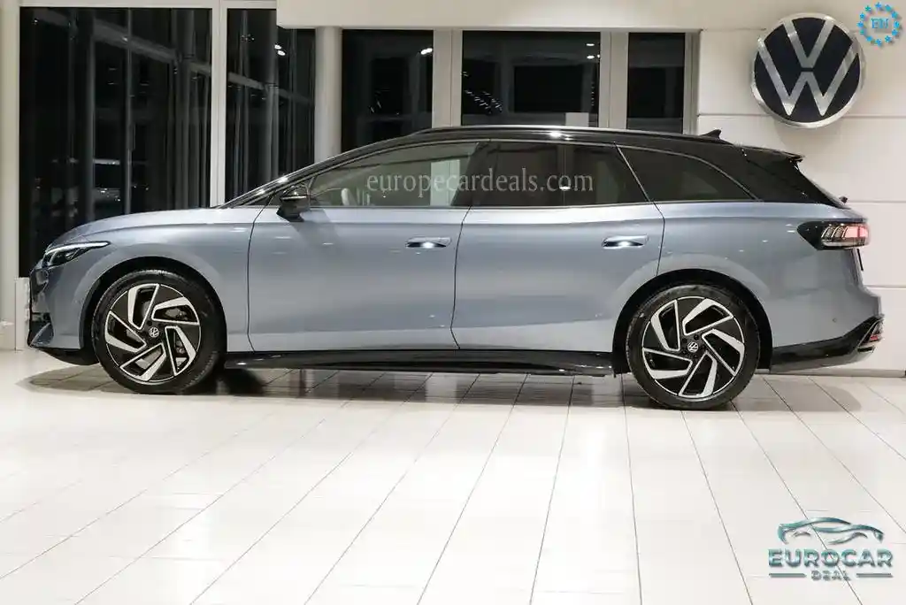 Volkswagen ID.7
