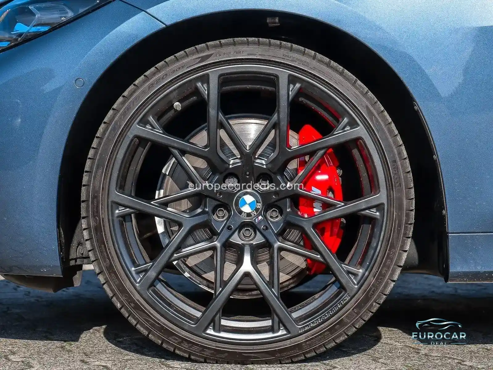 BMW M440