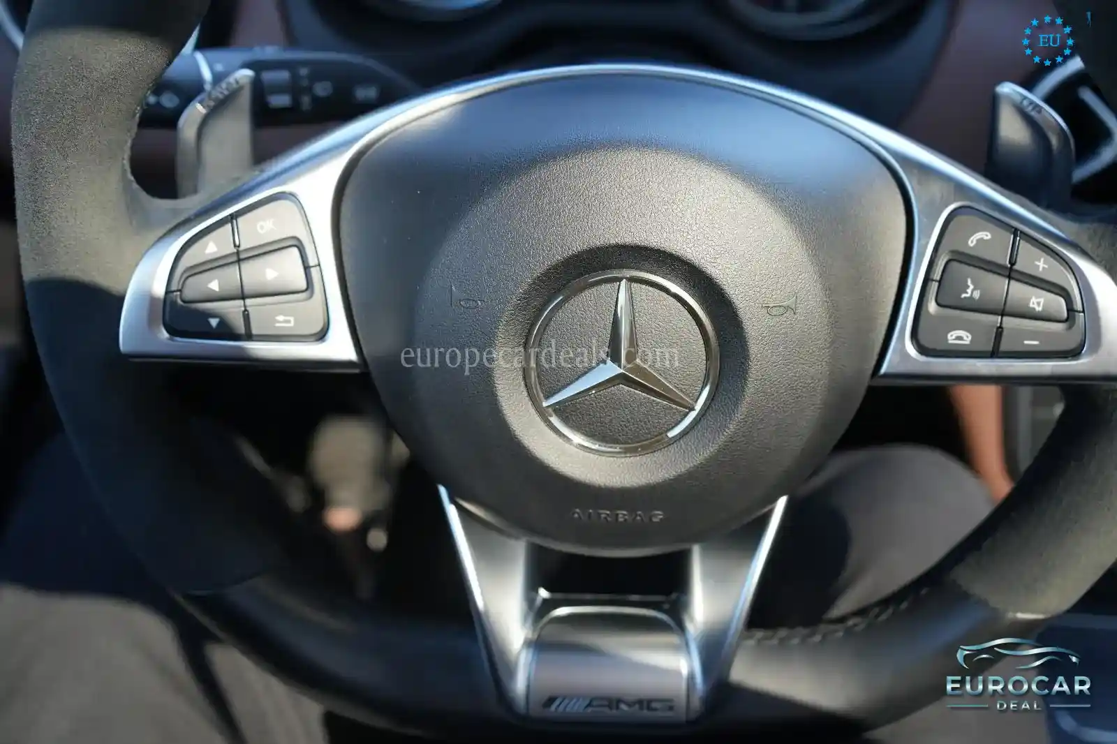 Mercedes-Benz A 45 AMG