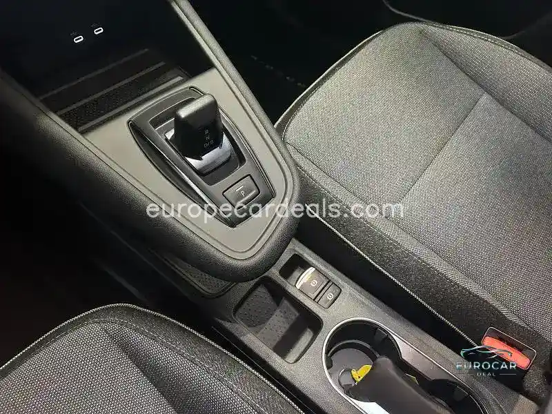 Mitsubishi Grandis