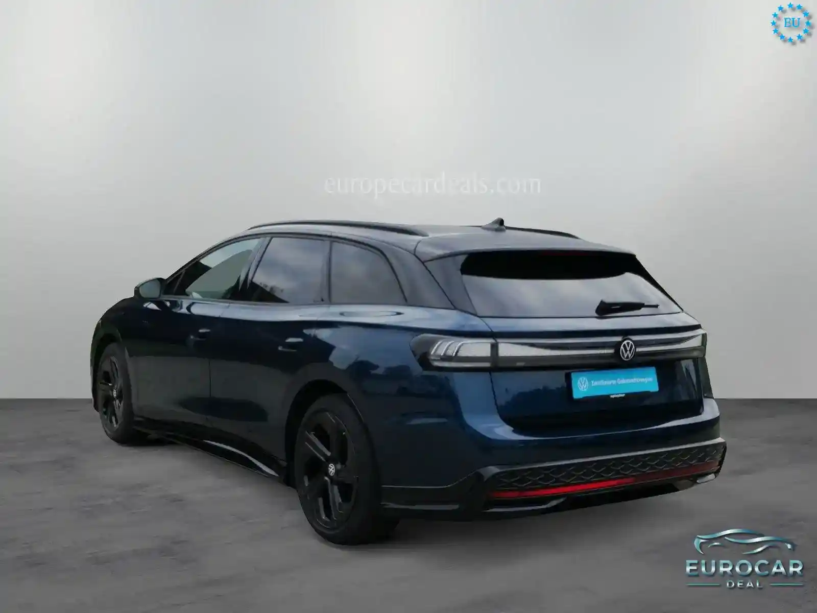 Volkswagen ID.7