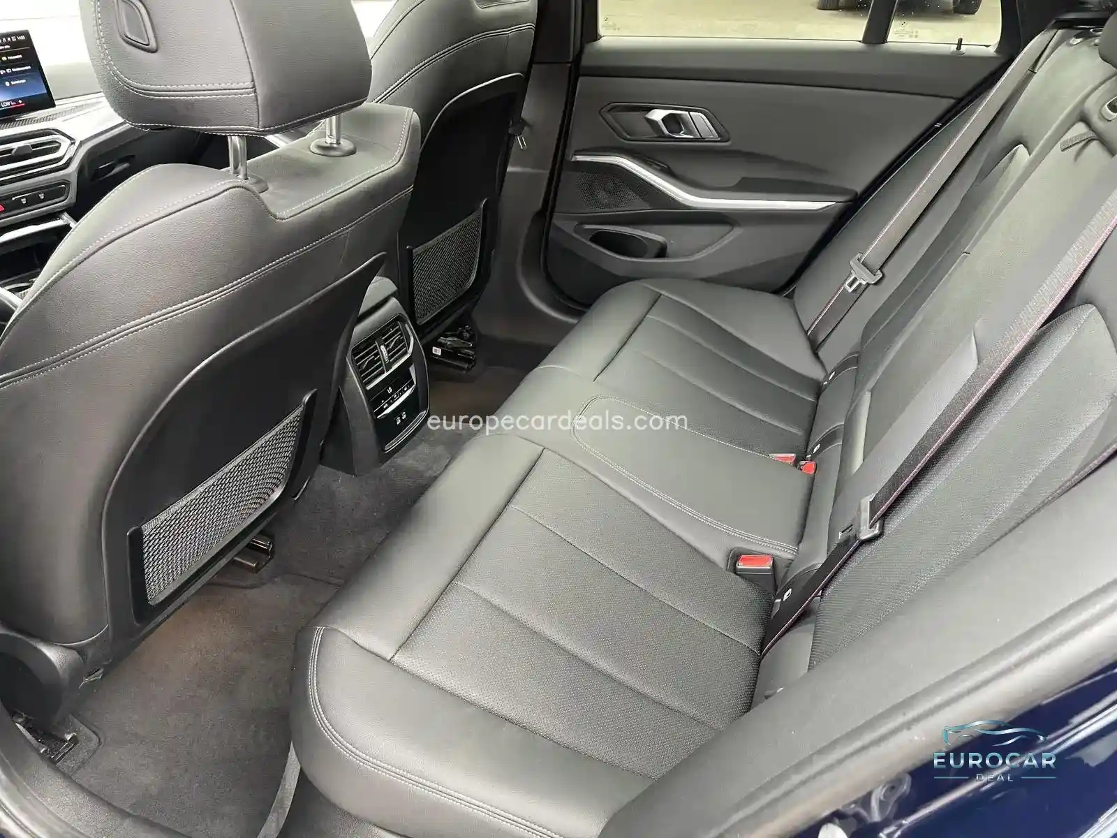 BMW M340d