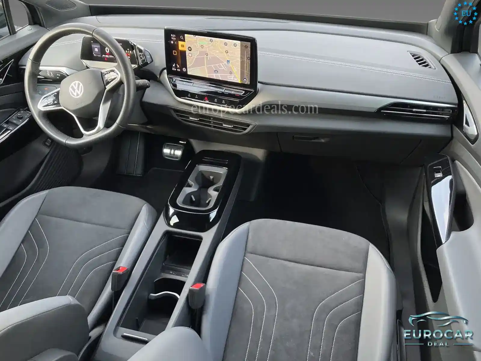 Volkswagen ID.5