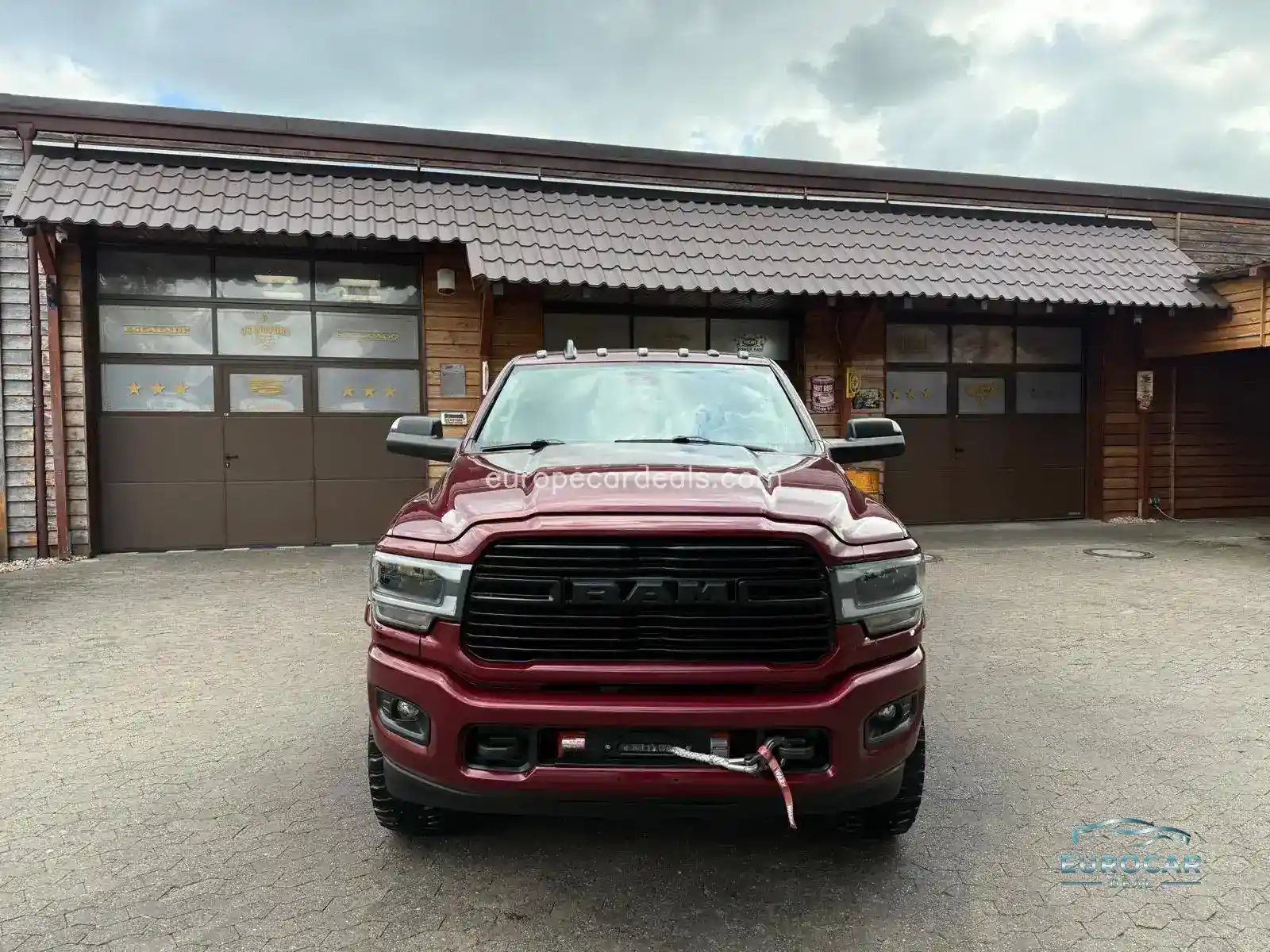 Dodge RAM