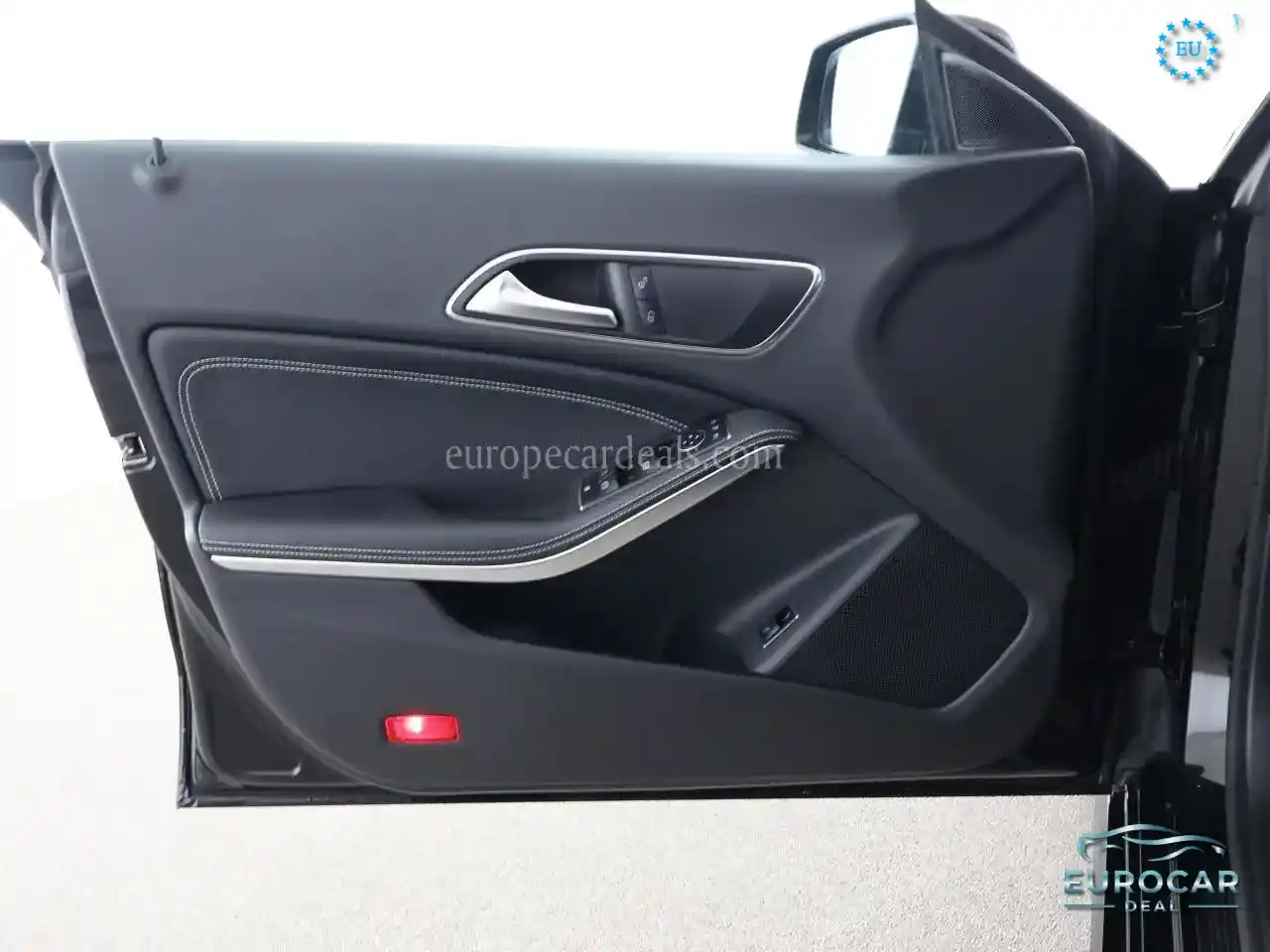 Mercedes-Benz CLA 180 Shooting Brake