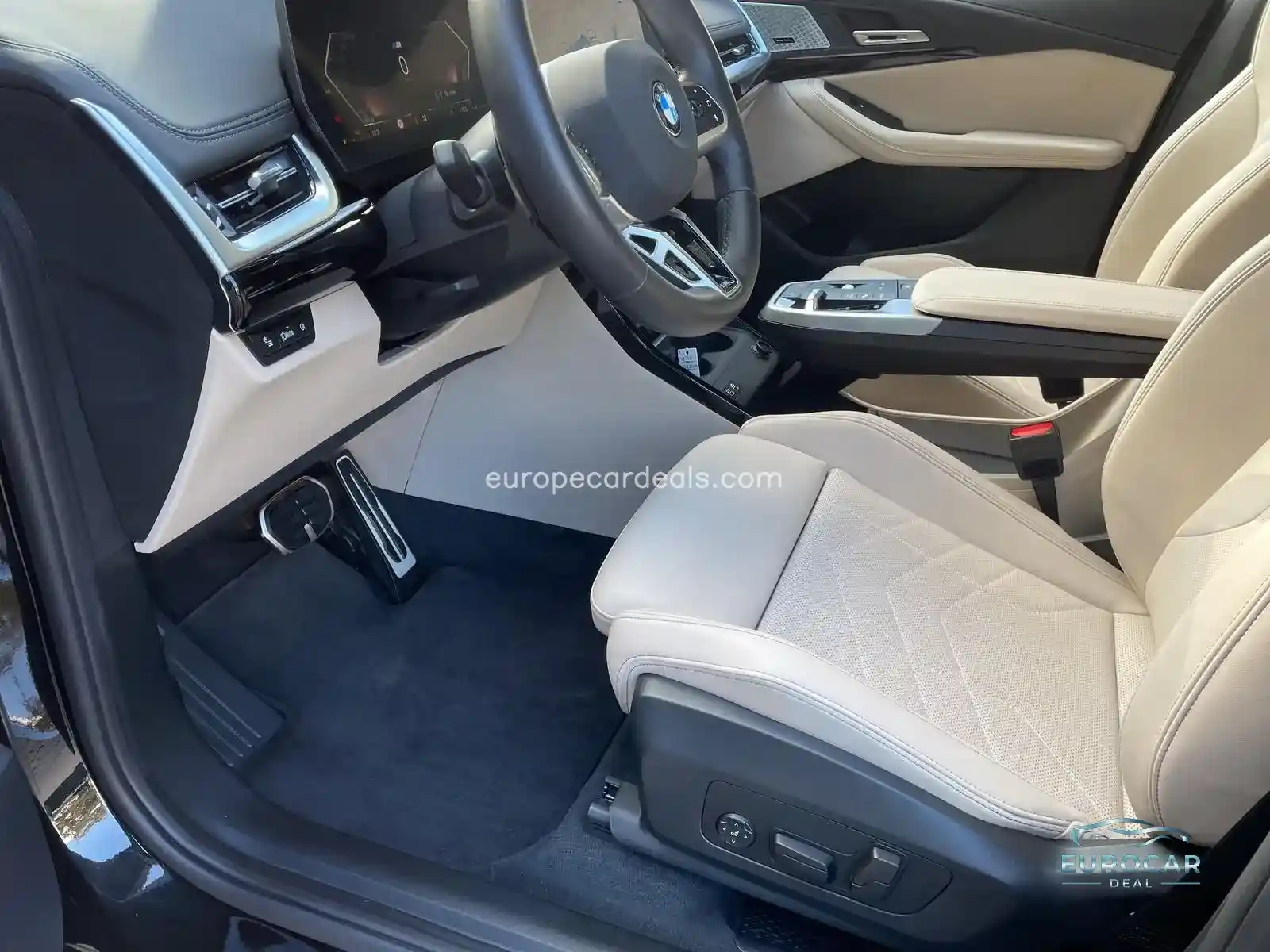 BMW 220 Active Tourer