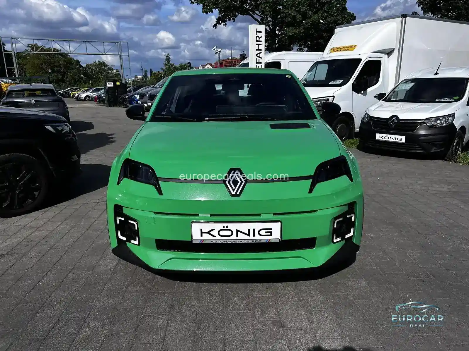 Renault R 5