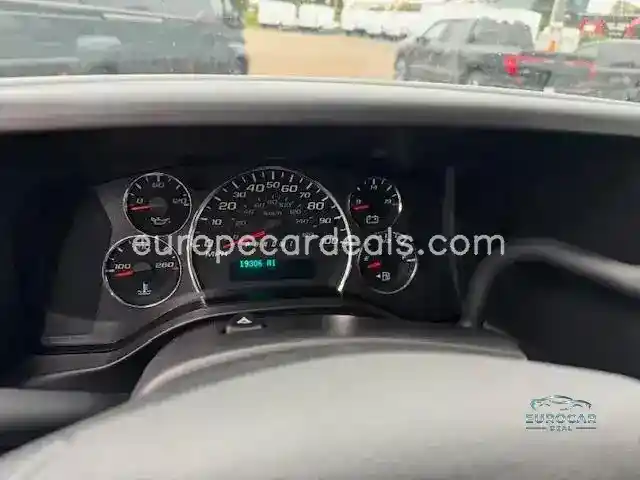 Chevrolet Express