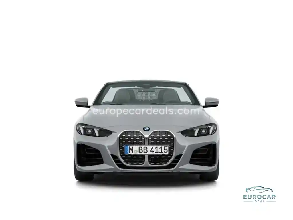 BMW 420
