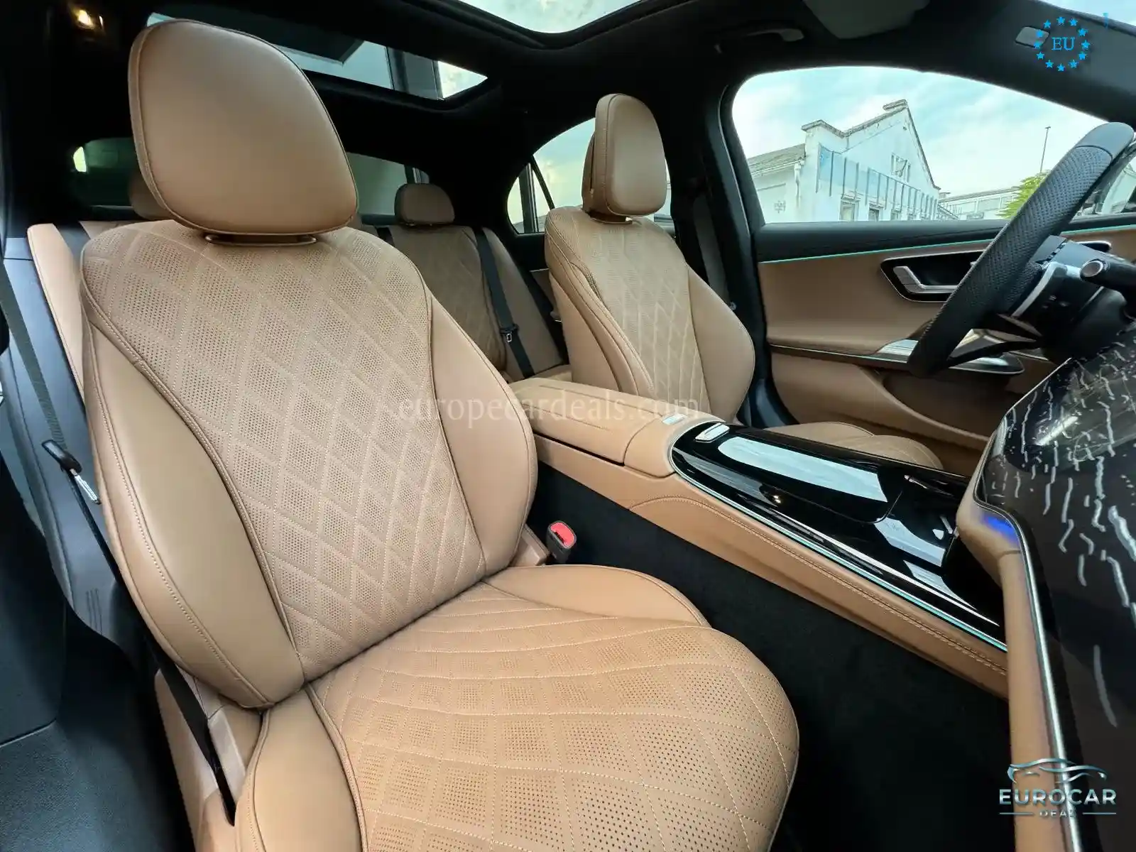 Mercedes-Benz E 450