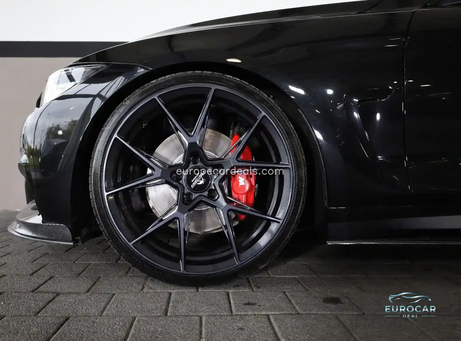 BMW 440