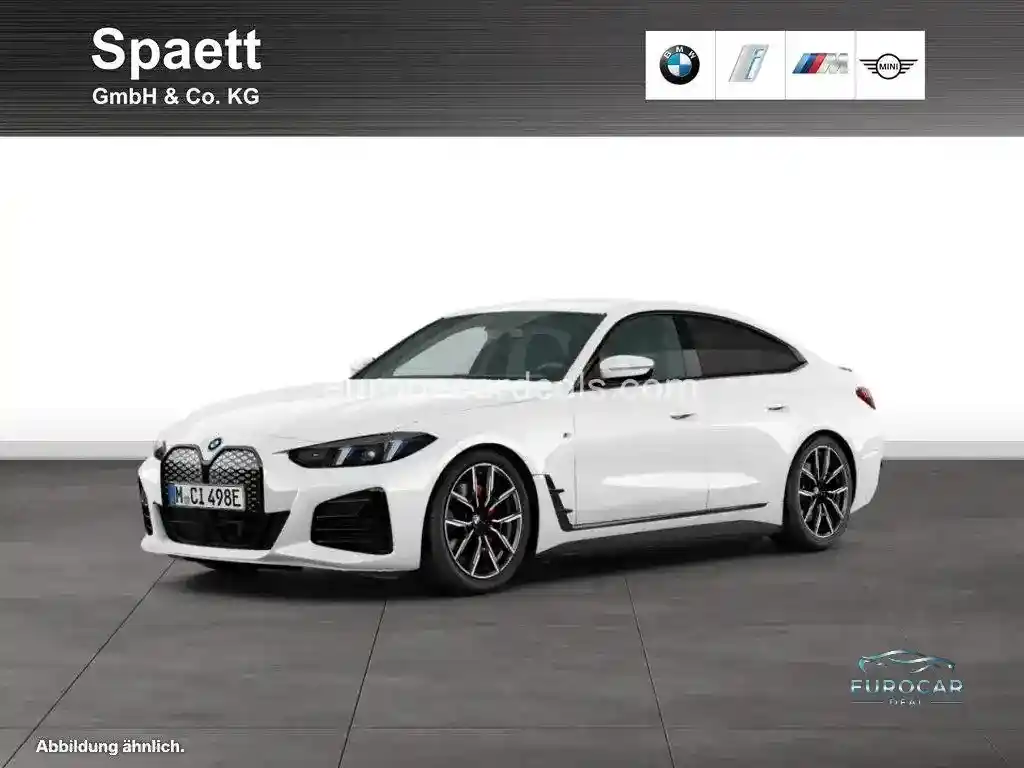 BMW i4