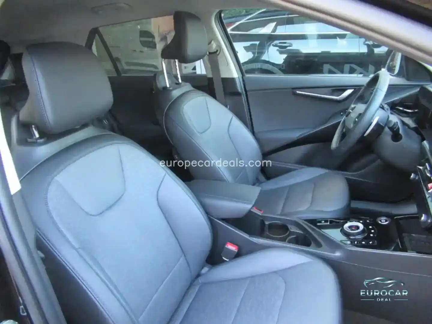 Kia Niro EV