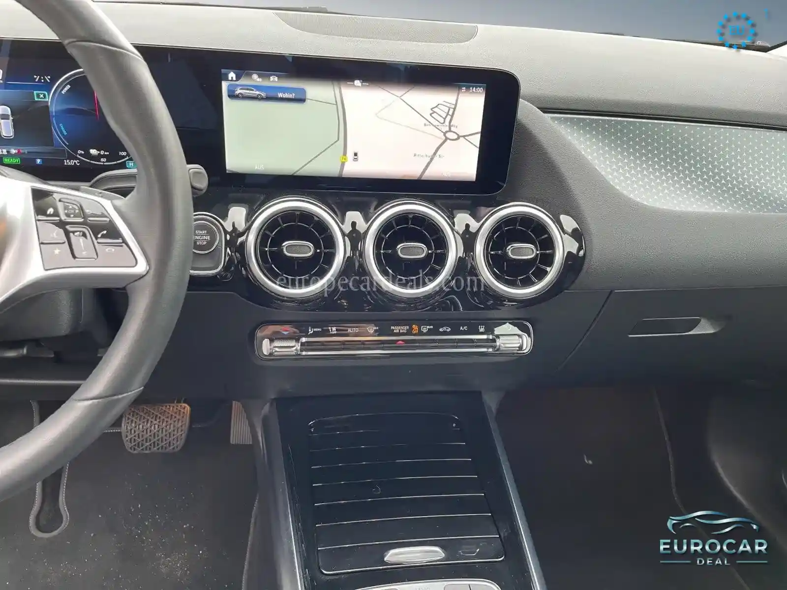 Mercedes-Benz B 250