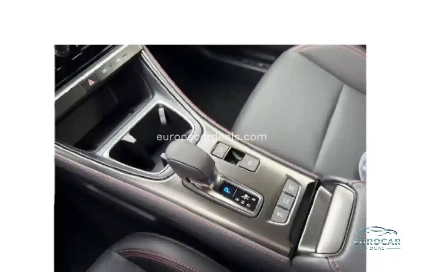 Lexus LBX