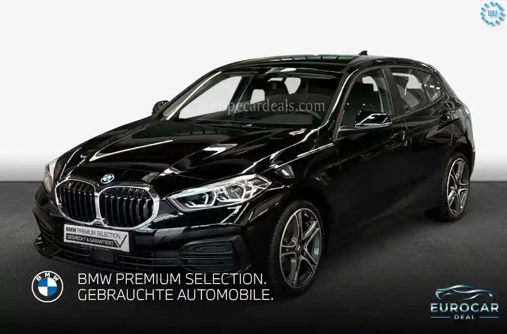 BMW 118