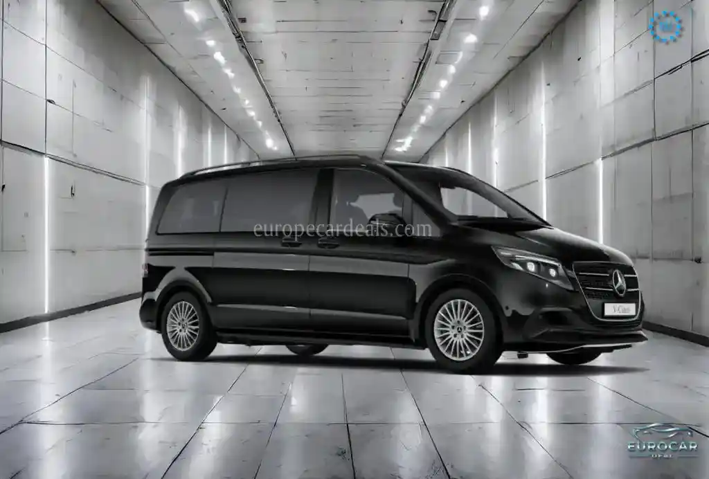 Mercedes-Benz V 300