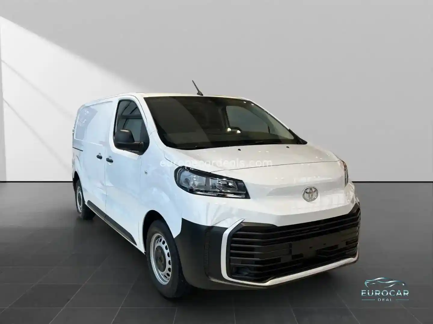 Toyota Proace (Verso)