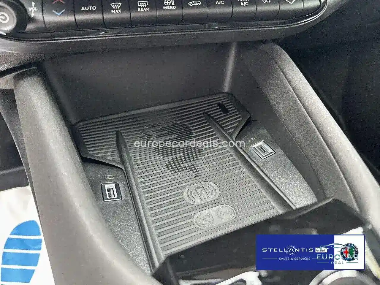 Alfa Romeo Junior