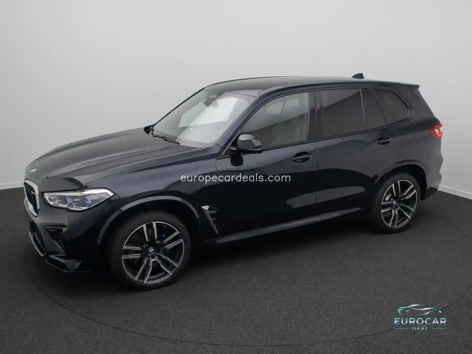 BMW X5 M
