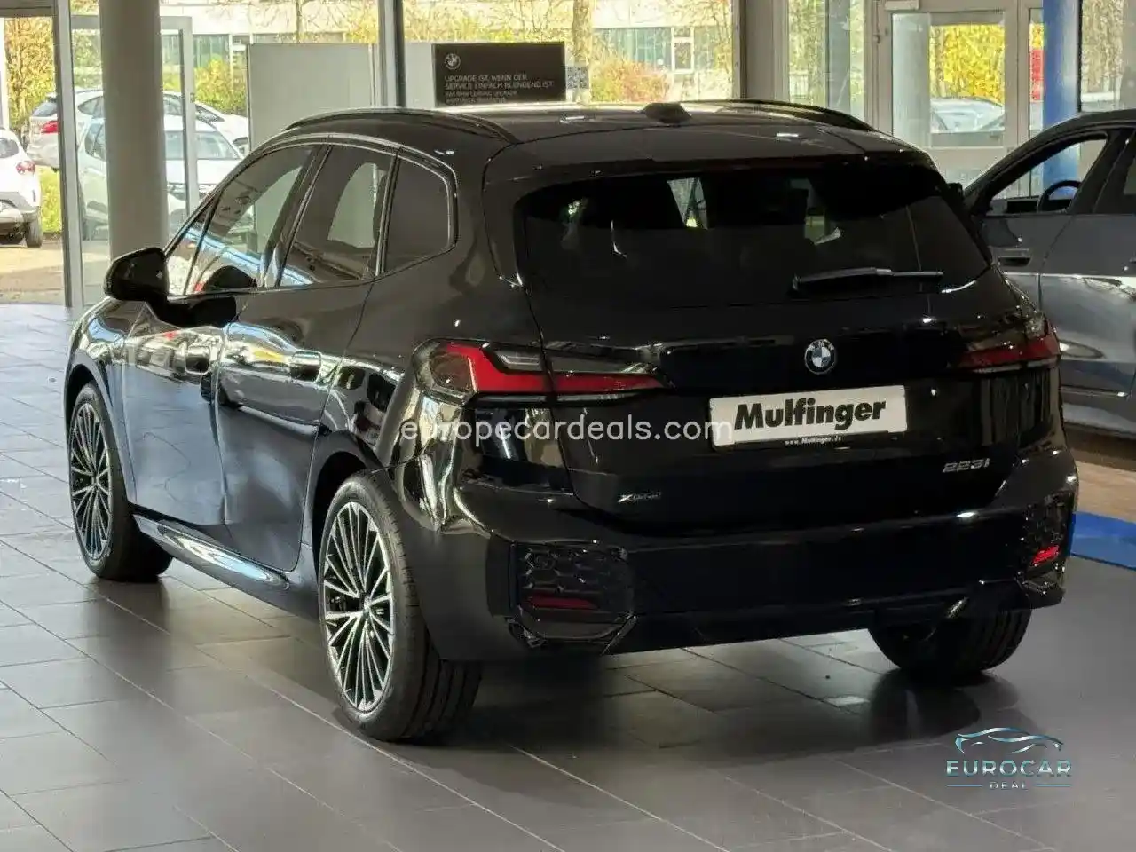 BMW 223 Active Tourer