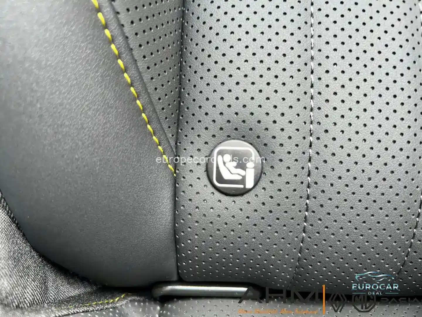 Renault Scenic E-TECH