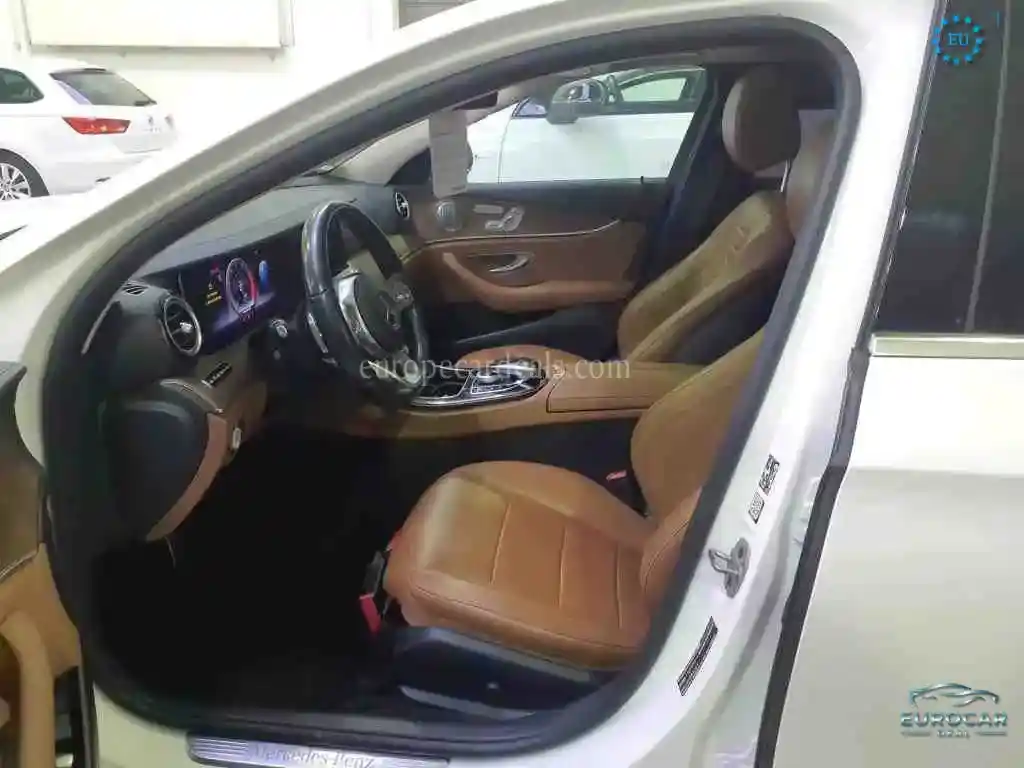 Mercedes-Benz E 450