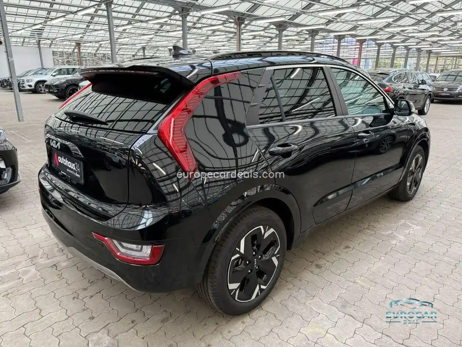 Kia Niro EV