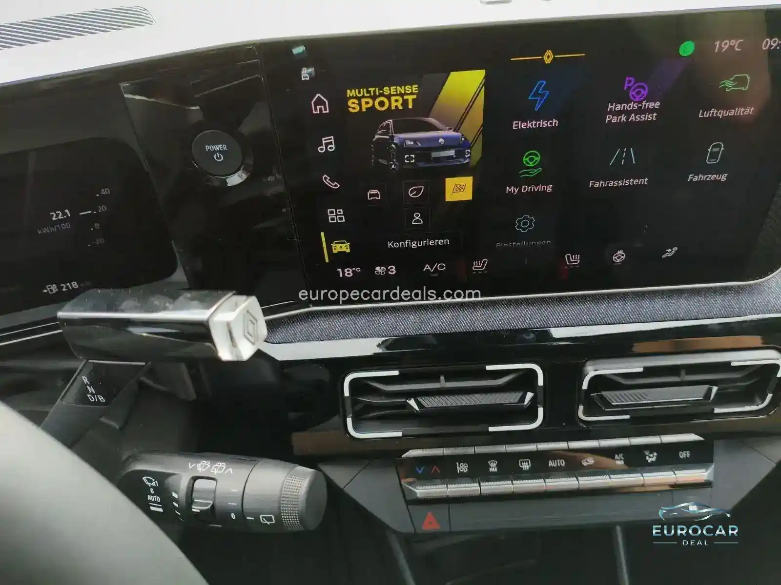 Renault R 5