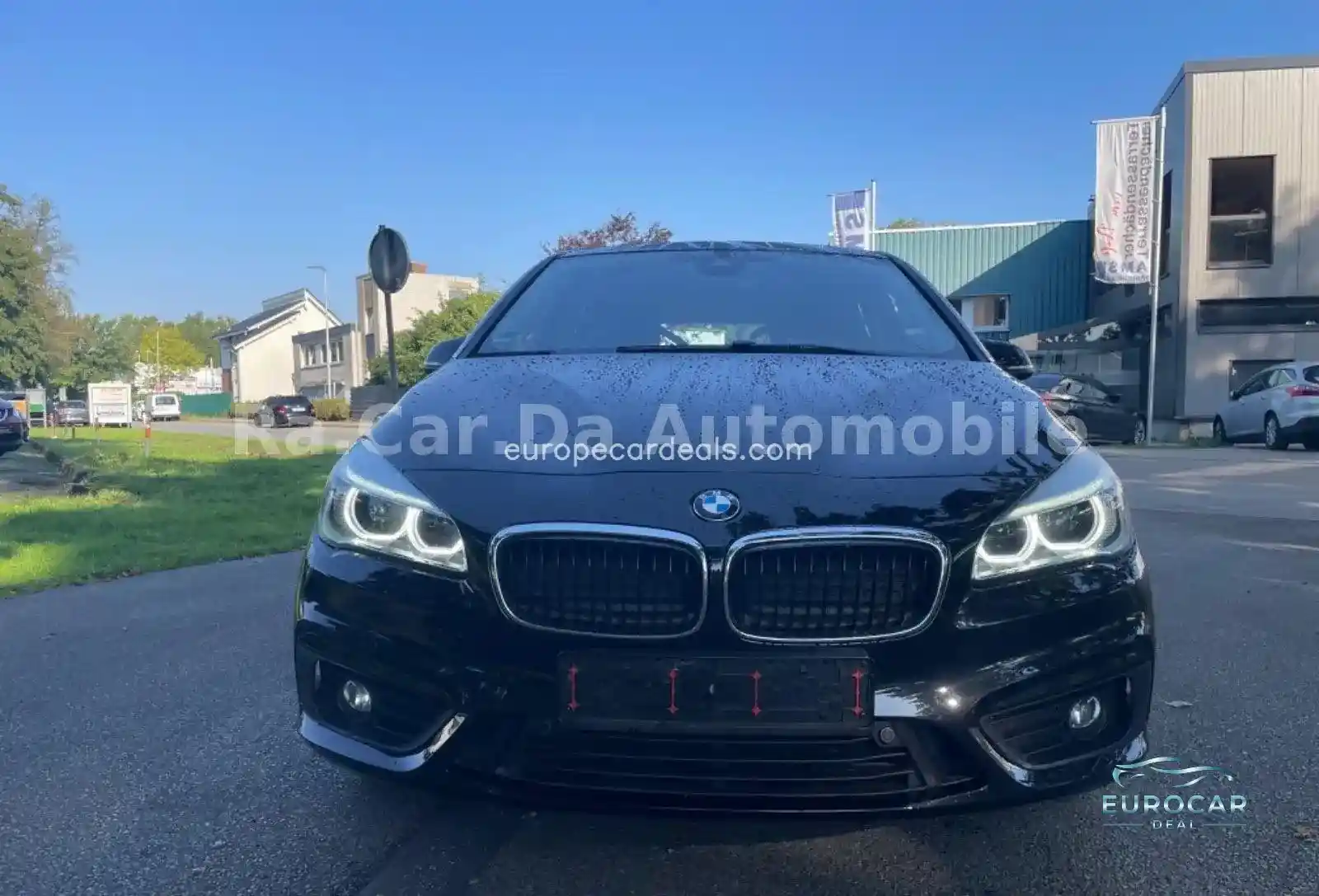 BMW 220