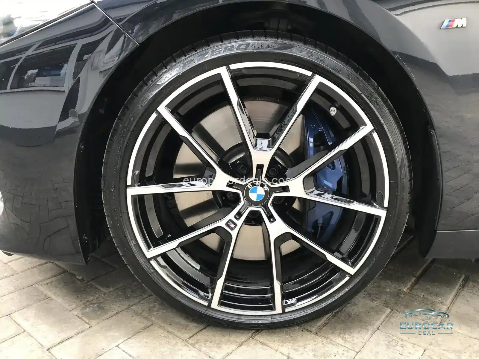 BMW M850