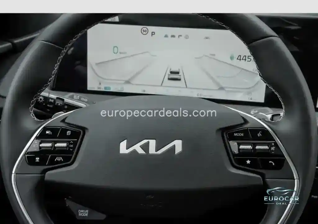 Kia EV6