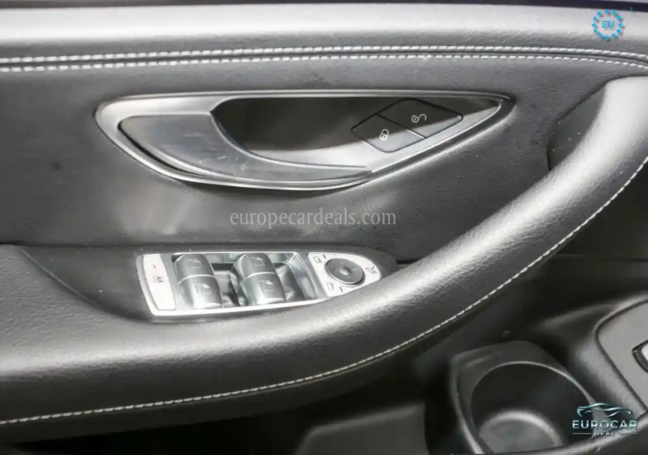 Mercedes-Benz E 450