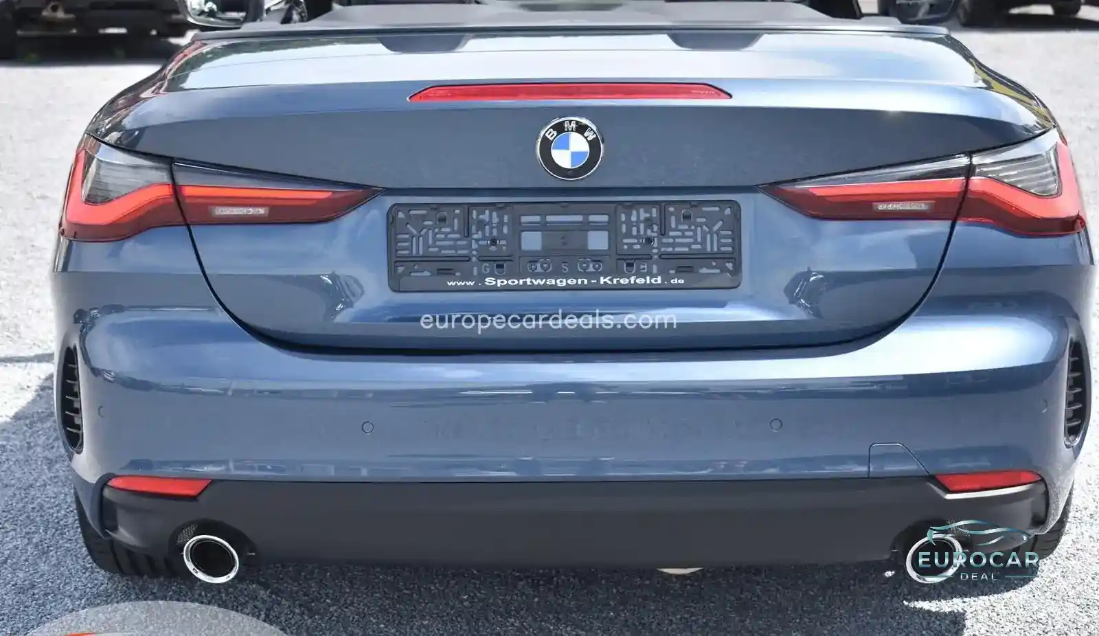 BMW 420