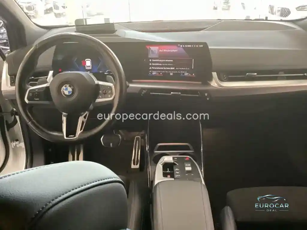 BMW 220 Active Tourer
