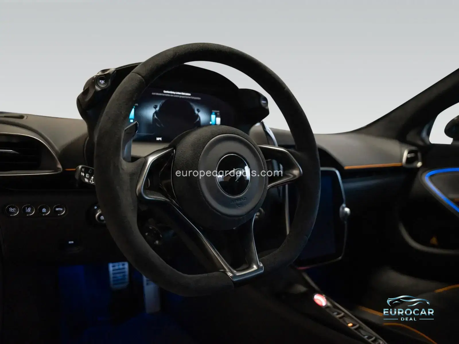 McLaren Artura