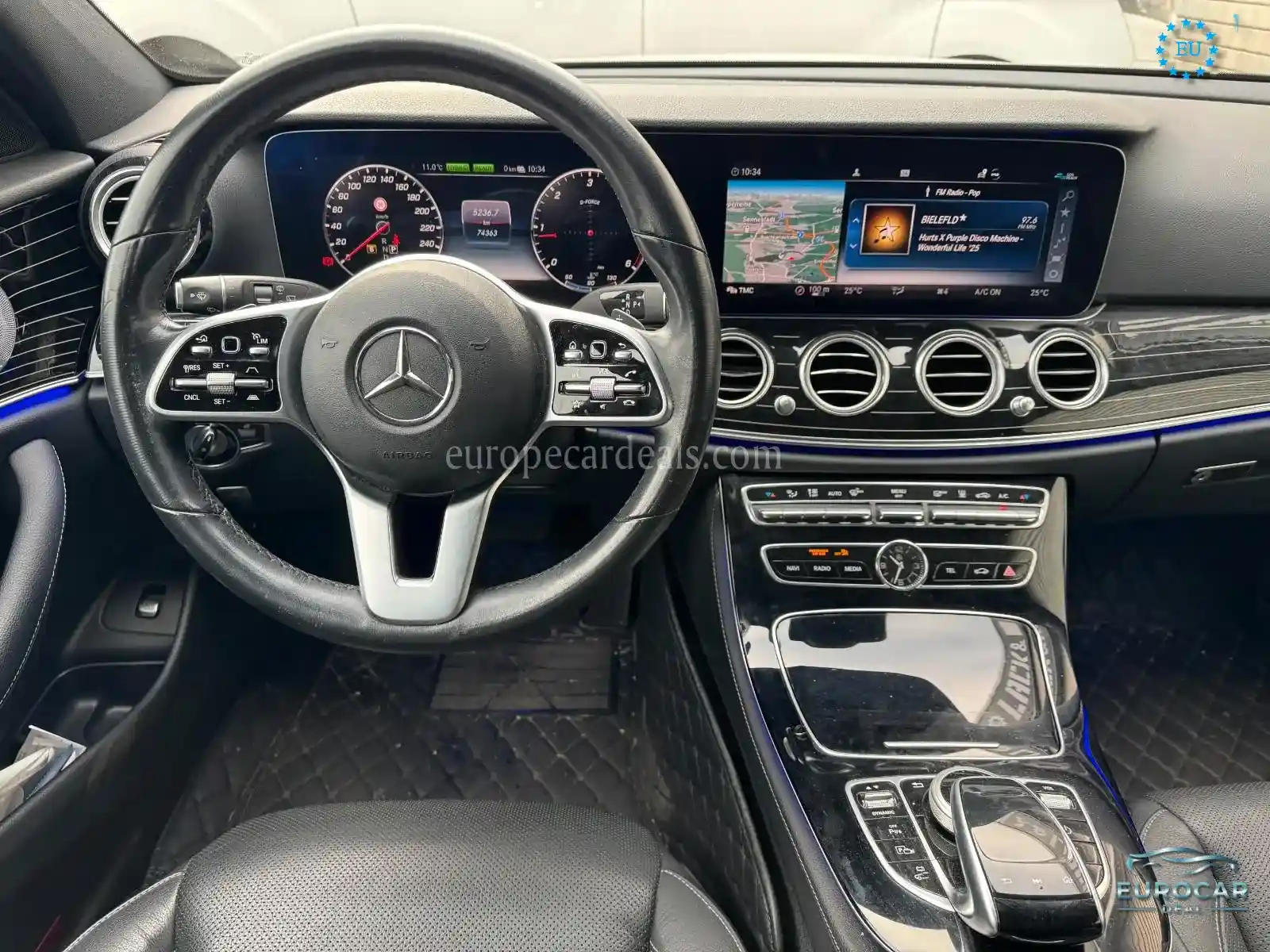Mercedes-Benz E 300