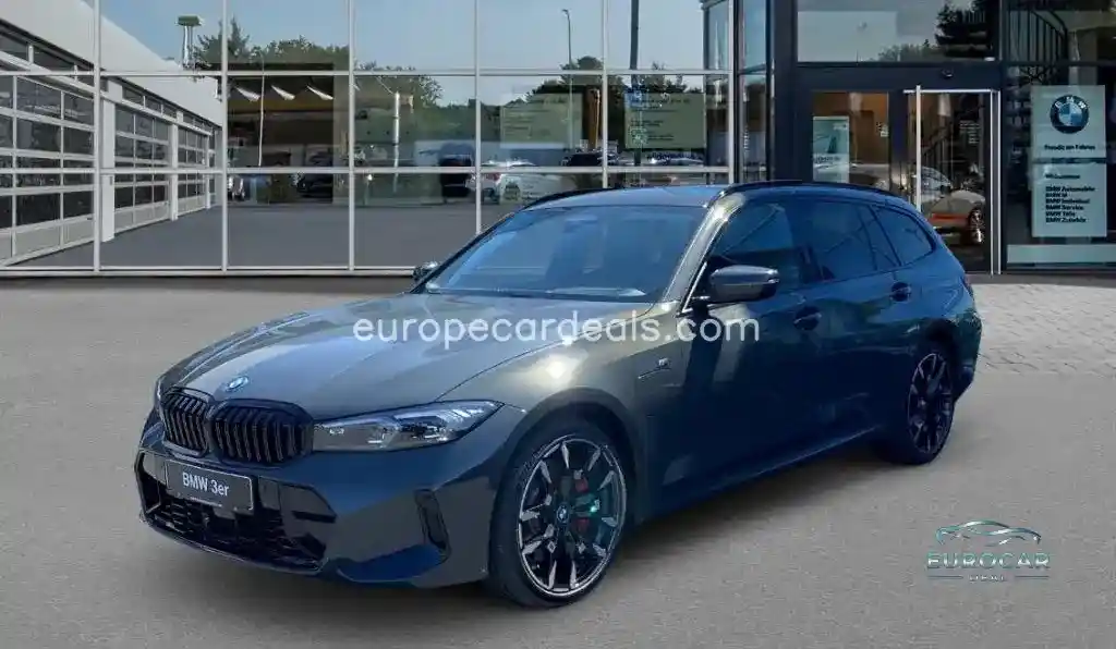 BMW 330