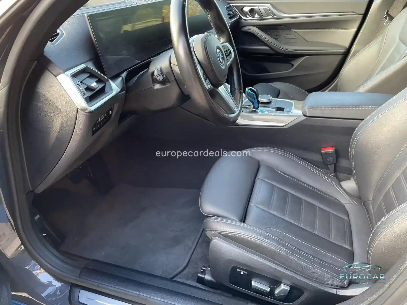 BMW i4