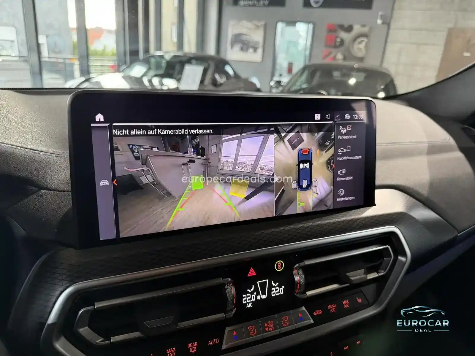 BMW X4 M40