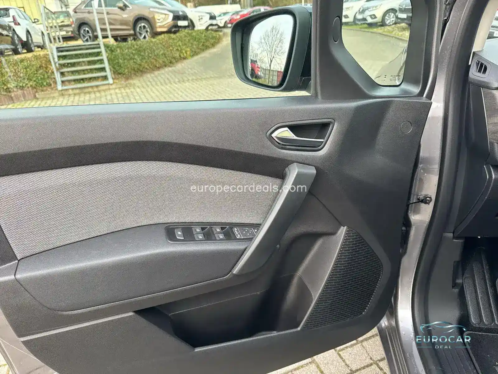 Renault Grand Kangoo