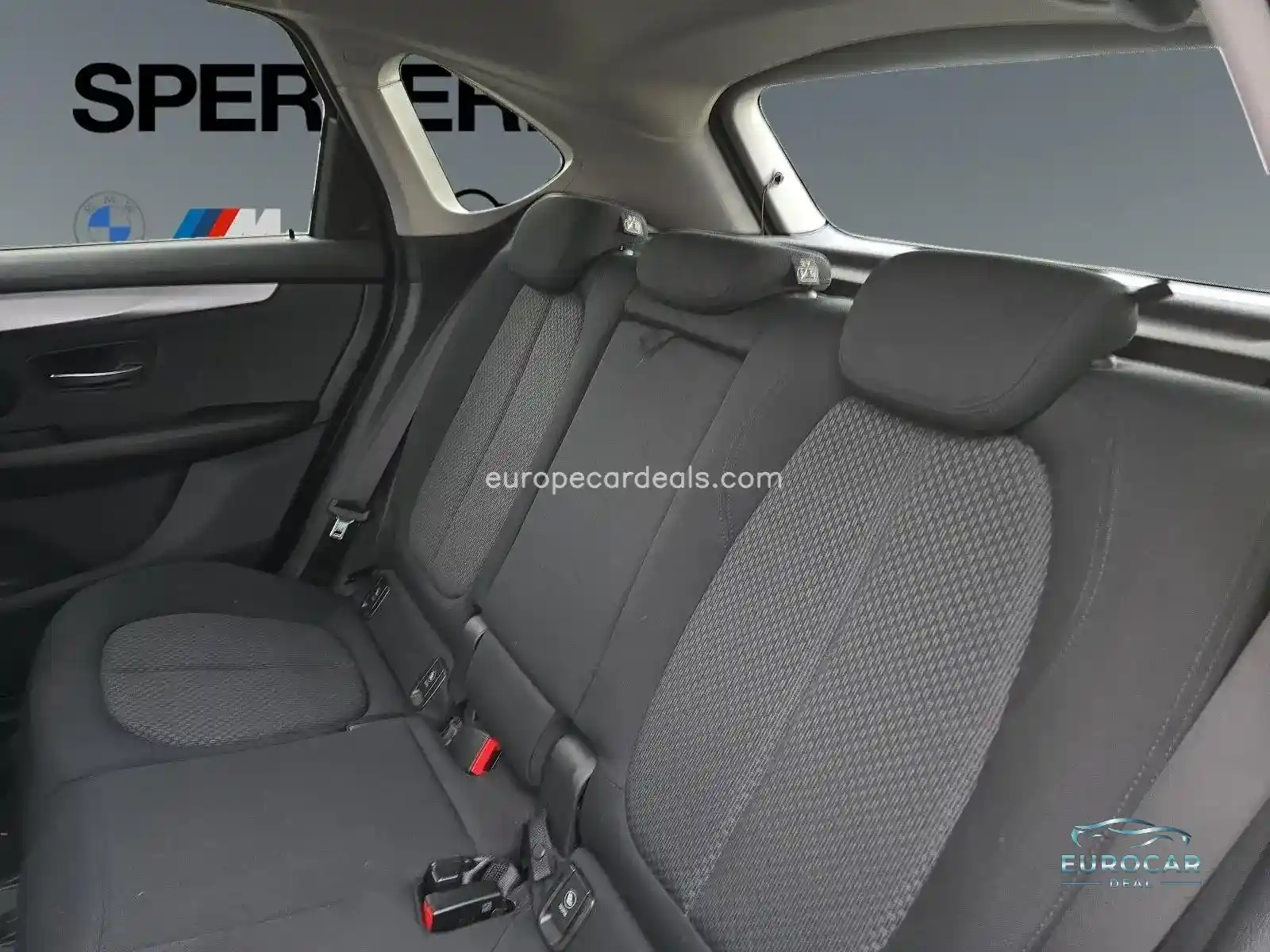 BMW 218 Active Tourer
