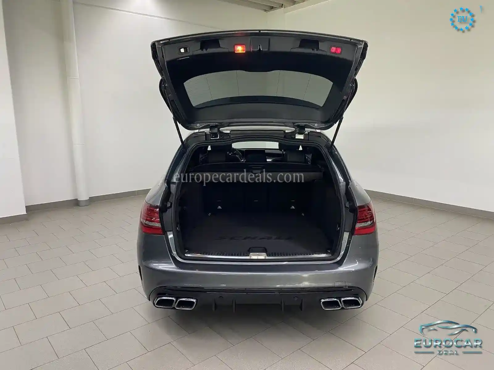 Mercedes-Benz C 63 AMG