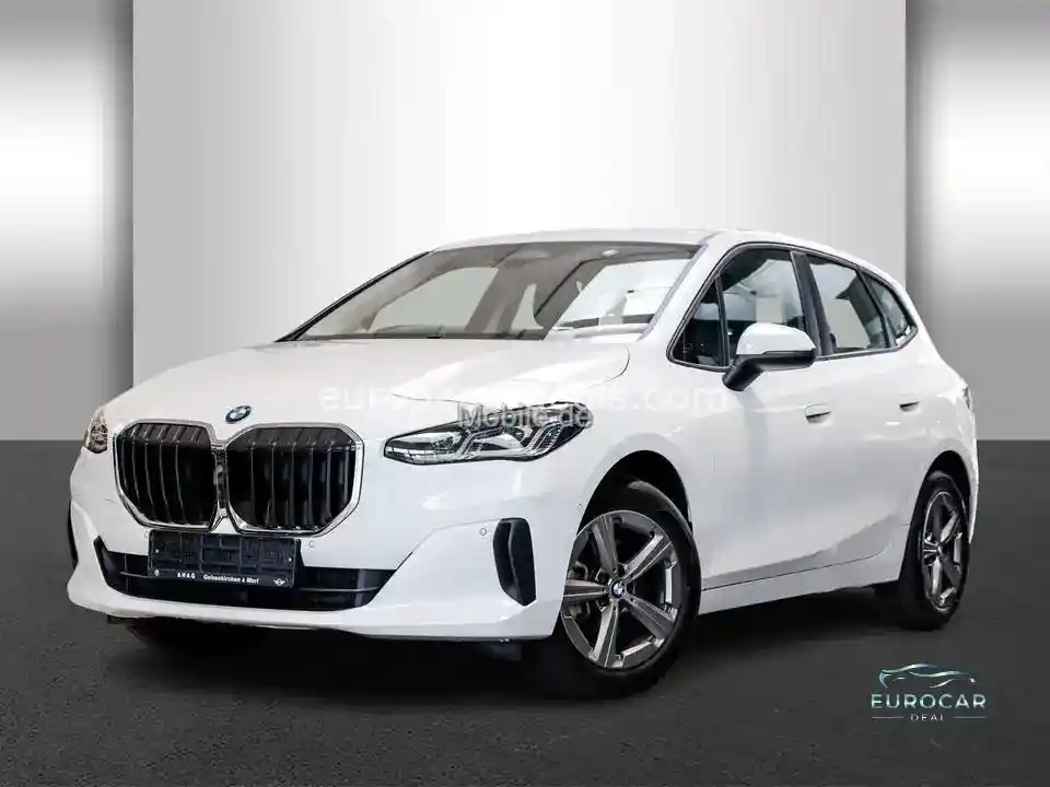 BMW 216 Active Tourer